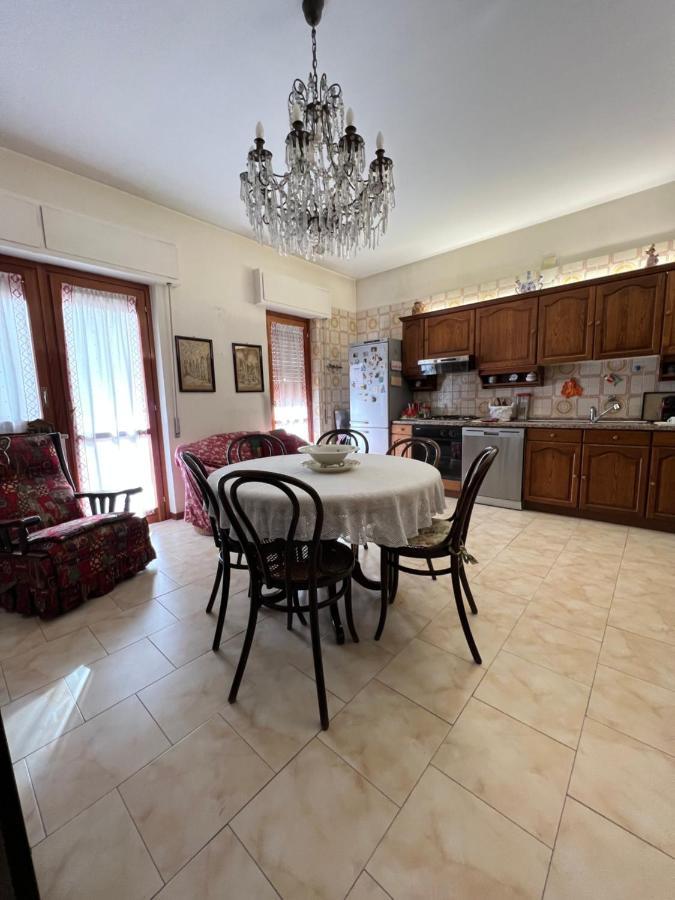 Holiday & House - Imparato Palermo Centro Politeama Εξωτερικό φωτογραφία