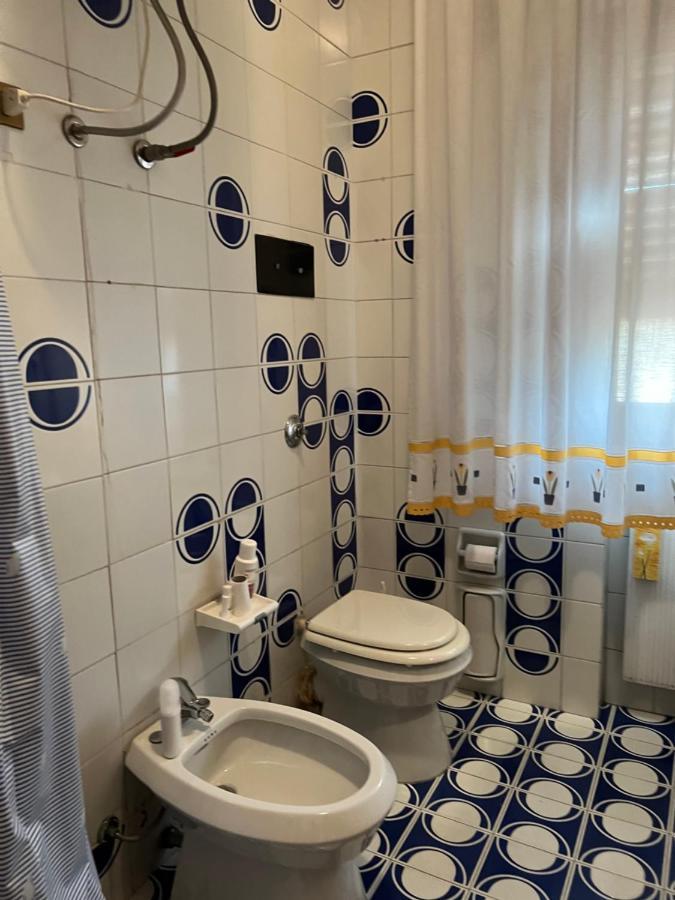 Holiday & House - Imparato Palermo Centro Politeama Εξωτερικό φωτογραφία